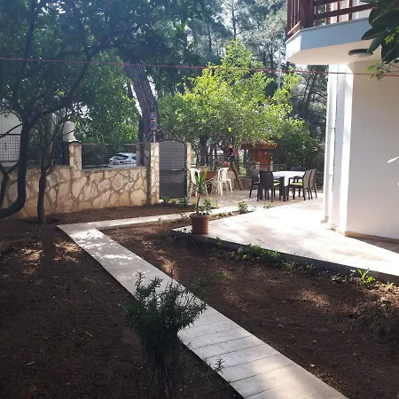 Pleasant Duplex 5 Min Walk To Akyaka Beach In Mugla فيلة Ula