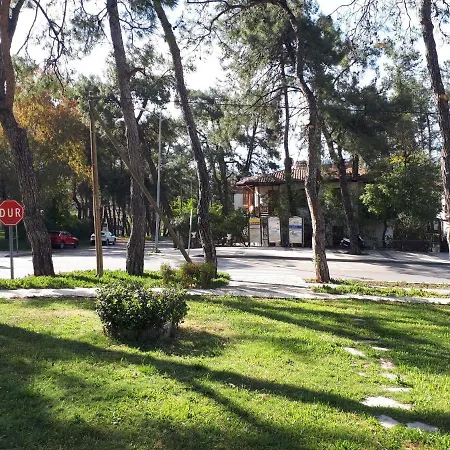 فيلة Pleasant Duplex 5 Min Walk To Akyaka Beach In Mugla *